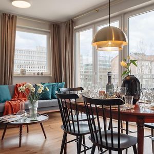 Appartement met Twee Slaapkamers